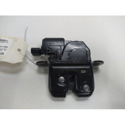 Serrure De Coffre Renault Clio 4 Phase 2
